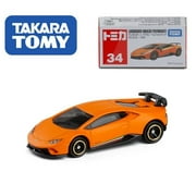 HAMBURGER CAR Walmart Exclusive TOYOTA TOWN ACE 2020 Tomica Tomy 